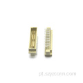 Conectores Din 41612 Ângulo Reto Macho